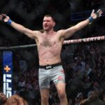 Petarung UFC, Stipe Miocic tampak ragu dengan rencana pensiunnya jelang duel menghadapi Jone Jones di UFC 309.