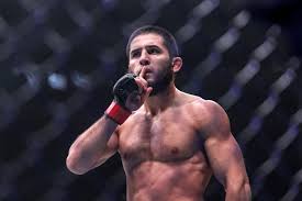 UFC: Fighter Ini Yakin Dapat Memberikan Makhachev Pengalaman Patah Hati yang Mendalam