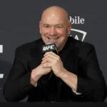 Presiden UFC Dana White Minta Maaf Setelah Keputusan Kontroversial di UFC 310