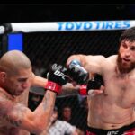 UFC 313: Khabib Beri Peringatan kepada Alex Pereira Soal Mengendalikan Emosi Pasca Provokasi