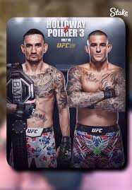 UFC 318: Akhir Perjalanan Dustin Poirier dalam Octagon