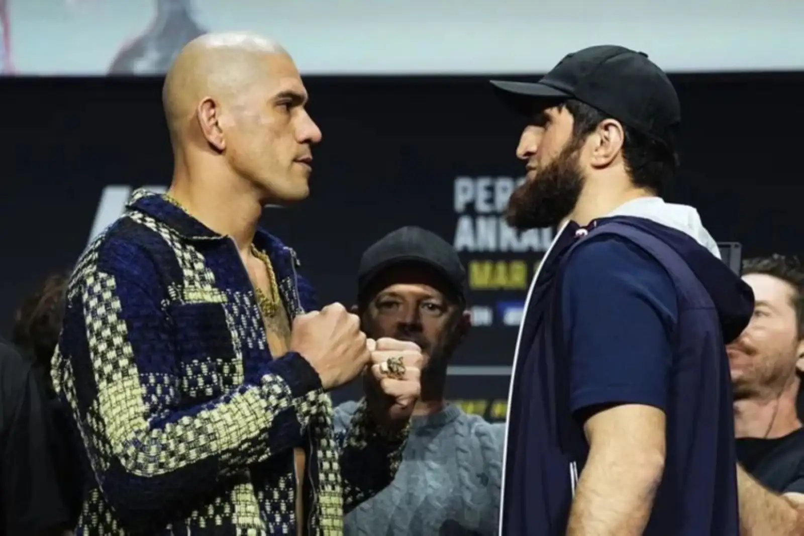 Alex Pereira Siap Fokus Rebut Kembali Tahta UFC Setelah Kekalahan dari Ankalaev